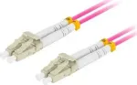 LANBERG fiber optic patchcord MM