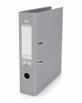 Registraator Deli A4 7cm PP/PP hall