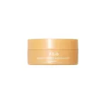 Abib - Eye mask Vita Jelly Glutathione Kojic Acid Eye Patch 60 pcs