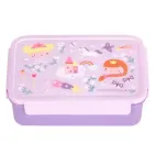 V&auml;ike armas bento l&otilde;unakarp Printsessid