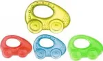 CANPOL BABIES 2/207 N&auml;rimisr&otilde;ngas, veega t&auml;idetud, auto