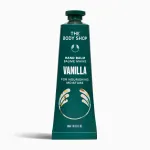 THE BODY SHOP VANILLA k&auml;tebalsam 30 ml