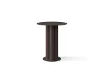 Side table, "Todi", 40x40x47 Made in Europe