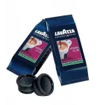 &bdquo;Lavazza&ldquo; &bdquo;Espresso Point Aroma Club Gran Espresso&ldquo; kapslid, 100 tk.