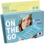 &bdquo;Iroha Pimple Patches Kit&ldquo; &ndash; akneplaastrite komplekt