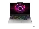 Lenovo- LOQ 15AHP10 AMD | Luna Grey | 15.6 " | IPS | FHD | 1920 x 1080 pixels | Anti-glare | AMD Ryzen 7 | 250 | 16 GB | SODIMM DDR5 | Solid-state drive capacity 512 GB | NVIDIA GeForce RTX 5060 | GDDR7 | 8 GB | Windows 11 Home | 802.11ax | Bluetooth ...