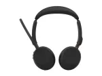JABRA Evolve3 65 &ndash; Stereo LINK 390c MS