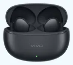 Traadita k&otilde;rvaklapid &bdquo;VIVO Buds Pro&ldquo;, mustad