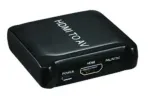 HDMI-AV-muundur (CA911486)