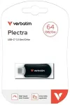64 GB USB-C 3.2 Gen 1 Plectra 30224 must