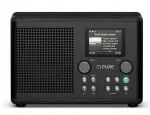 Classic H4i Internet Digital Black