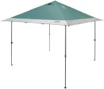 FastPitch OnePush Shelter L Turquoise/Gray