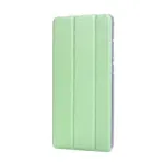 "Book case with stand HUAWEI MediaPad T3 7.0" Green