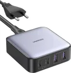 Nexode CD327 2xUSB-C / 2xUSB-A 65 W, hall