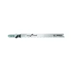 JIG SAW BLADE T 101 B 3 PCS WOOD