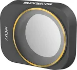 UV MC ultraviolettfilter, m&otilde;eldud seadmele &bdquo;DJI Mini 3 Pro&ldquo;