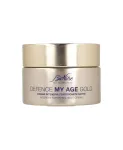 BioNike, Defence My Age Gold, Fortifying, Day, Rich Cream, For Face, 50 ml