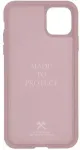 "Stone Edition Back Case iPhone 11 Pro Max" Canyon Red