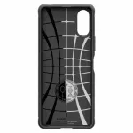"Rugged Armor Matte Redmi Note 13" Black