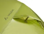 Lizard Seamless 2-3 hiking tent, cress green