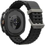 Rugged Armor Samsung Galaxy Watch 8 Classic 46mm Matte Black