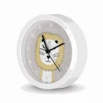 00186433 Lucky Lion Childrens Desk Clock