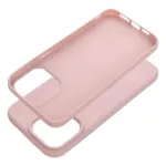 SKIN back case Samsung Galaxy S25 FE S731B Pink