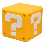 Question Block SquishyGlo Light Rechargeable