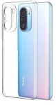 "Ultra Back Case 1 mm Xiaomi Redmi Note 10 Pro" Transparent