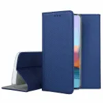 &bdquo;Xiaomi Redmi Note 11 5G&ldquo;/&bdquo;Note 11T 5G&ldquo;/&bdquo;Poco M4 Pro 5G&ldquo; magnetkate, sinine