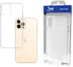 "Clear Case iPhone 12 Pro Max" Transparent