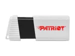 500GB Supersonic Rage Prime USB 3.2 White