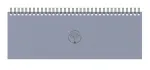 MEMO ECO lauakalender, helehall