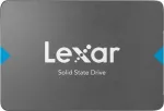 Lexar NQ100 SSD-k&otilde;vaketas 480 GB, 2,5'' SATA III (LNQ100X480G-RNNNG)