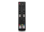 Lamex LXP2303V Remote Control for LG TV CRC2303V SMART, Netflix, PrimeVideo, Disney+