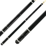 Pulo kepp &bdquo;Fury MS-2&ldquo;, &bdquo;Radial&ldquo;, 2-osest