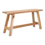 Barcelona Bench