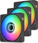 &bdquo;Thermaltake CT120 EX INFINITY ARGB Sync&ldquo; ventilaatorite komplekt, 3 tk (CL-F241-PL12SW-A)