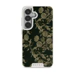 Destiny - Samsung Galaxy S25 Case, Elite Light (Magnetic) / Silver