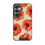 Bonita - Samsung Galaxy S25 Plus Case, Elite Dark (Magnetic) / Silver