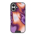 Nebula - iPhone 17 Case, Elite Dark (MagSafe) / Silver