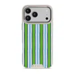 Gelato - iPhone 17 Pro Max Case, Elite Light (MagSafe) / Silver