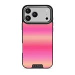 SPF 100 - iPhone 17 Pro Max Case, Elite Dark (MagSafe) / Silver