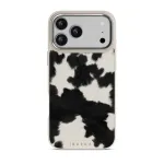 Achromatic - iPhone 17 Pro Max Case, Elite Light (MagSafe) / Silver
