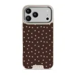 Wonderland - iPhone 17 Pro Max Case, Elite Light (MagSafe) / Silver