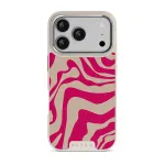 Siren - iPhone 17 Pro Case, Elite Light (MagSafe) / Silver