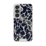 Abyss - Samsung Galaxy S25 Plus Case, Elite Light (Magnetic) / Silver