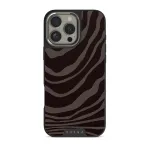 Ride Or Die - iPhone 16 Pro Max Case, Elite Dark (MagSafe) / Silver