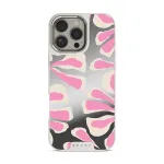 Aloha - iPhone 16 Pro Max Case, Elite Mirror Light (MagSafe) / Silver