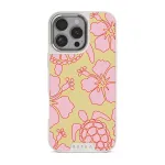 Tan Break - iPhone 16 Pro Max Case, Elite Light (MagSafe) / Silver